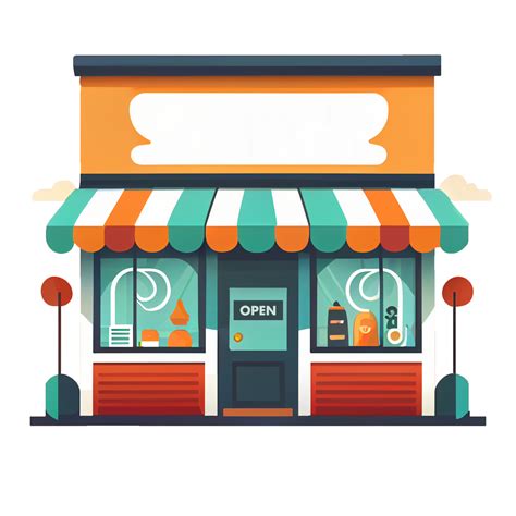 Shop .